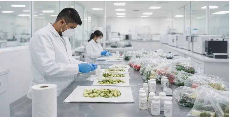 Análisis Específicos